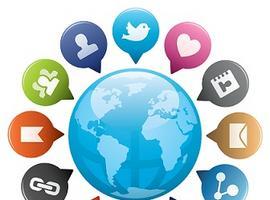 Cómo seleccionar personal mediante Twitter y Facebook 