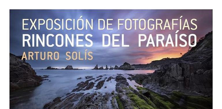 Rincones del paraíso en el MUSI