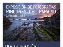 Rincones del paraíso en el MUSI