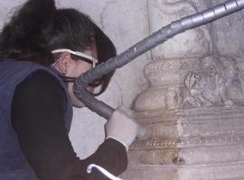 La Cámara Santa ovetense opta al premio AR&PA de Restauración en el Patrimonio Cultural 