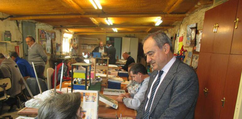 El consumo intensivo de alcohol pone en riesgo vital a más de 38.000 asturianos