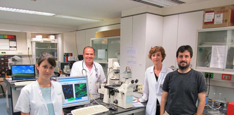 Nueva vía abre la puerta a terapias personalizadas en cáncer de pulmón