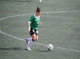 El #Oviedo #Moderno recibirá al Fundación Albacete el domingo con las bajas de Mogo y Mery