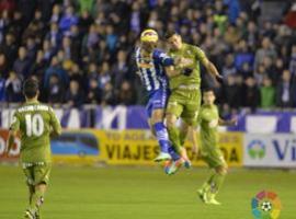 El Sporting sigue invicto tras el empate con el Alavés