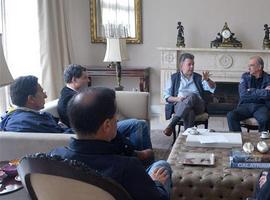 Santos suspende negociaciones en La Habana hasta liberación de secuestrados por las FARC