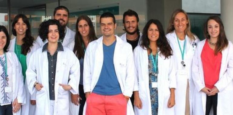 Avances en el conocimiento de los genes que protegen del #cáncer de #pulmón