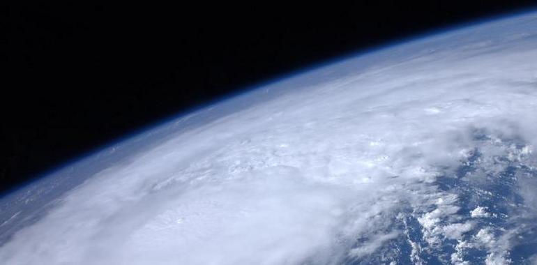 Irene se convirtió en huracán