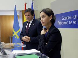 Asturias contará con unos presupuestos de 3.959 millones, con un 67% de gasto social