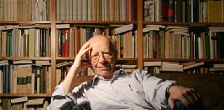 Emilio Lledó, Premiu Nacional de las Lletres Españoles