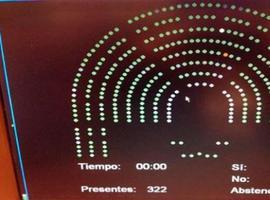 Parlamento español reconoce a #Palestina como Estado  