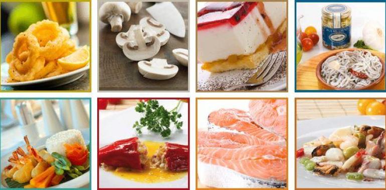 Los alimentos asturianos conquistan República Dominicana desde las cadenas de supermercados