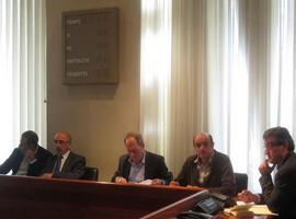 Enero será el mes de las comparecencias en la comisión del caso Villa