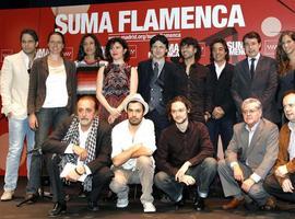 Madrid dedica su VI Festival Suma Flamenca a la memoria de Enrique Morente