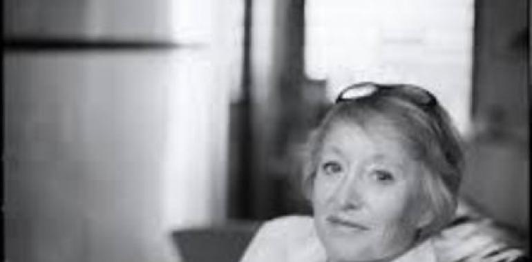 #Yvonne #Blake será Premio Mujer de Cine 2014 en el Festival de Gijón