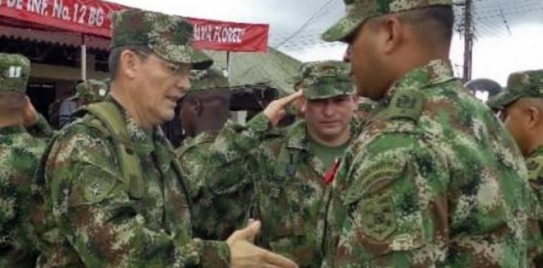 FARC y Gobierno de Colombia retoman el diálogo tras acuerdo para liberar a Alzate