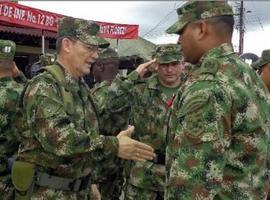 FARC y Gobierno de Colombia retoman el diálogo tras acuerdo para liberar a Alzate