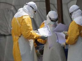 Cooperante de MSF con riesgo de ébola llegará a España desde Mali este viernes