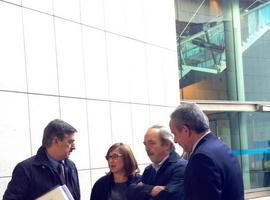 PSOE de Oviedo pide al fiscal que investigue al alcalde, el excalde y un diputado por la Operación Palacios