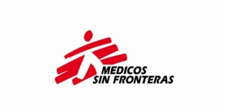 Ébola: La cooperante de MSF llega a Madrid evacuada desde Mali