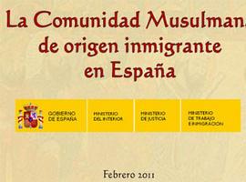 Los inmigrantes musulmanes valoran muy positivamente la sociedad española