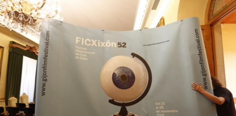 #Ivonne #Blake, galardonada por el #FICX, pone diseño en los comercios de Gijón