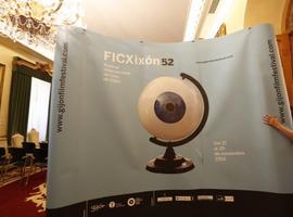 #Ivonne #Blake, galardonada por el #FICX, pone diseño en los comercios de Gijón