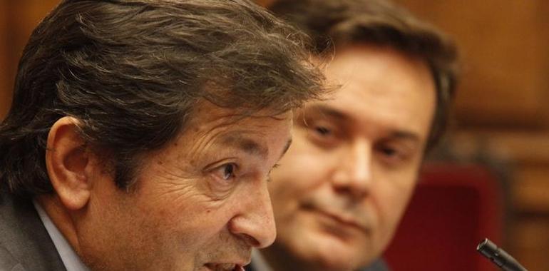#Javier #Fernández urge a impulsar un nuevo contrato social en Europa