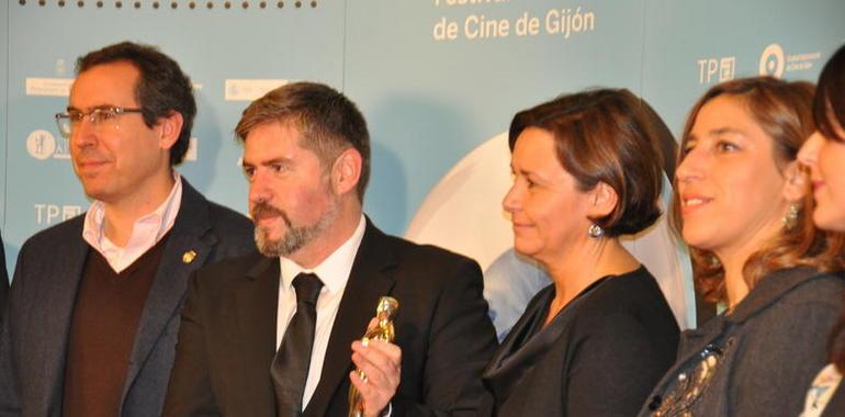 #FICXixón: Gijón, más de cine que nunca