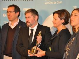 #FICXixón: Gijón, más de cine que nunca