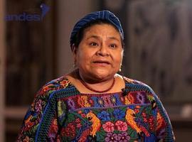#Rigoberta #Menchú exige investigación exhaustiva sobre estudiantes desaparecidos en #México
