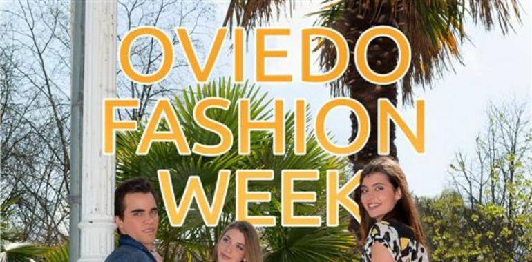 Rassims organiza una pasarela de modelos en Oviedo