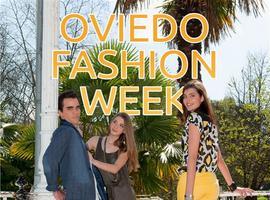Rassims organiza una pasarela de modelos en Oviedo