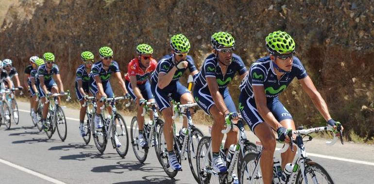 Joaquín Rodríguez gana la 5ª etapa con un espectacular triunfo