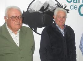 Oportunidades de negocio con la carne de la caza mayor