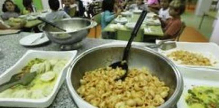 La comida no se tira. La comida no es basura