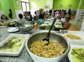 La comida no se tira. La comida no es basura