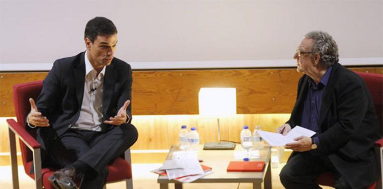 El PSOE planea reformar el artículo 135 de la Constitución ante los abusos del PP