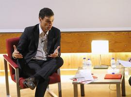 El PSOE planea reformar el artículo 135 de la Constitución ante los abusos del PP