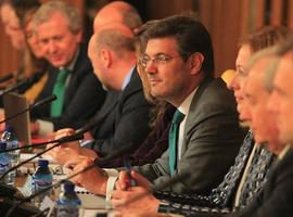 Catalá cree que la respuesta de la Ilesia al casu de presuntos abusos "tien que ver cola tresparencia"