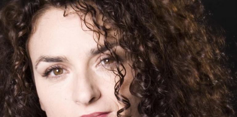 #Eliana #Sánchez  nominada como mejor actriz  en los Premios Gava  por #Águila roja