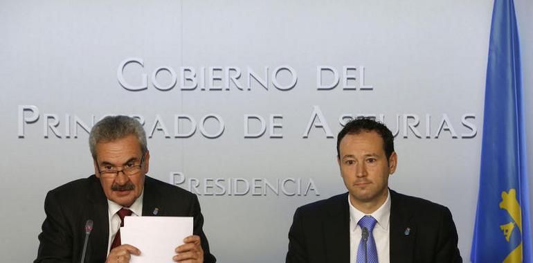 Asturias pedirá en los tribunales el abono de los Fondos Mineros pendientes 