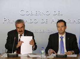 Asturias pedirá en los tribunales el abono de los Fondos Mineros pendientes 