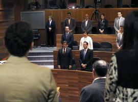 La FSA-PSOE muestra su pesar por el asesinato de las dos niñas en San Juan de la Arena