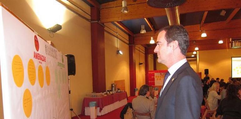 La contaminación, y la falta de comunicaciones preocupan a los gijoneses