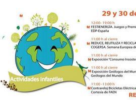 En Mieres Si eres Sostenible, Eres Innovación y Competitividad