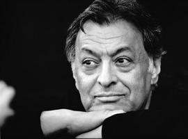 #Zubien #Mehta es premio lírico #Teatro #Campoamor de Oviedo
