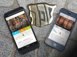 #Oviedo, en la #App para móvil #Caminos de Sefarad