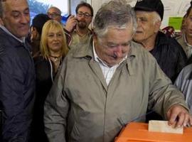 #Uruguay elige este domingo al sucesor de #Pepe #Mujica 