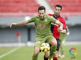 Tres puntos de oro #Mallorca, 0; #Sporting, 1
