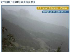 La apertura de la #temporada de #esquí en #Asturias podría retrasarse por la falta de nieve